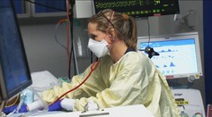 Nová mutace koronaviru drtí Anglii i Skotsko, jsou v přísné karanténě!