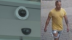 Kamerový systém na letišti by cizince nepoznal, brání se policie