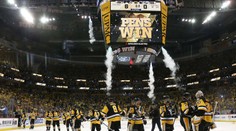Pittsburgh deklasoval Nashville 6:0! Stanley Cup má na dosah