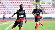 Exotická posila pro Plzeň. Na jarní část přivedla kanonýra z Opavy