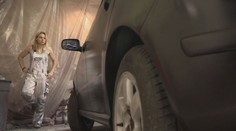 VÍKEND: Automechaničky v akci