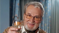 Slavný herec v ohrožení života! Vladimír Brabec upadl do kómatu