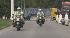 Policie chystá na prázdniny velké kontroly na silnicích. Řekla, kdy potkáte hlídky