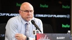 Washington dovedl k historickému Stanley Cupu, vzápětí rezignoval!