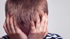 Úzkosti, deprese. Psychicky nemocných dětí v Česku přibývá