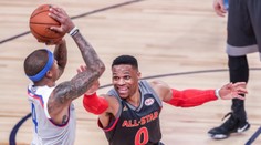 NBA All Star startuje tento víkend! Vysílání začíná už v noci na sobotu