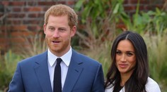 Meghan Markle kvůli lásce sekne s kariérou! Nevadí ani rozvod