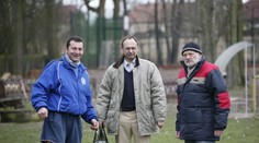 Herec Ondřej Vetchý slaví kulatiny. Ve které roli ho máte nejraději? ANKETA