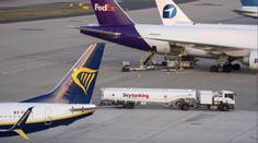 Aerolinka varuje před blížící se katastrofou. Bod zlomu má nastat v zimě