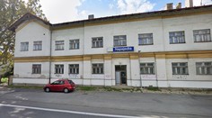 Tragédie v Napajedlech: Vlak srazil na nádraží 84letou seniorku