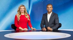 Televizní noviny – pondělí 6. října