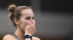 Odporný útok na českou tenistku: Vyhrožují smrtí celé její rodině!