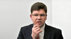 Žádné paktování s SPD! Petr Hašek končí v TOP 09