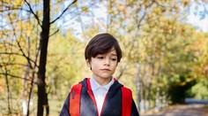 Pomáháme dětem s trvalými následky po dopravních nehodách a těm, které v důsledku nehody osiřely