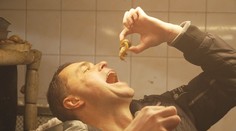 Český jedlík Jaroslav Němec trhl další rekord. Snědl 890 šneků za pět minut