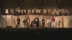 Startují Shakespearovské slavnosti. Kam všude na ně můžete zajít?