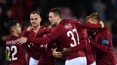 Na Letné padlo hned sedm gólů! Sparta porazila Boleslav a je třetí