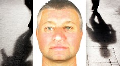 Pomozte při pátrání. Takhle vypadá muž podezřelý z pokusu o znásilnění