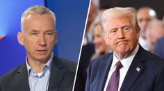 Totální ekonomický analfabetismus. Trump se lekl a chce jednat, říká expert