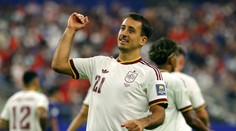 MS 2026 ON-LINE: Španělsko otevřelo penaltou skóre, trefil se Oyarzabal