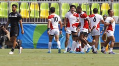 Další SENZACE v Riu! Slavní All Blacks prohráli s Japonskem!