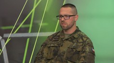 Česko je v NATO uznávané. Bez Aliance bychom se neubránili, říká plukovník