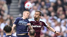 Arsenal je na přestupovém poli aktivní, ulovil další velké jméno ze City