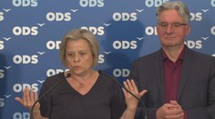 Politické strany začaly zveřejňovat evropské kandidátky. Zahradil končí