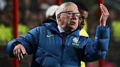 Brazilská ostuda. Nejhorší kvalifikace v historii, výmluvy na sudí i podavače míčů