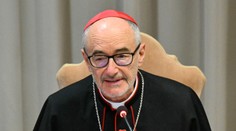 Bula a Drbola byli blahoslaveni. Ke dvojici popravených kněží se Češi mohou modlit