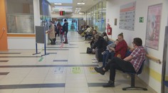 Nemocnice mají kvůli možné záměně přísná pravidla. Přesto přišlo selhání