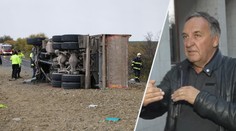 Mrazivé detaily tragédie u Nitry: Odborník popsal, co přesně se stalo!