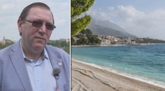 Cesta do Chorvatska: Formuláře na hranicích, aktuální počet nakažených