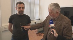 Tričko, které zachraňuje životy. Vědci v Liberci vyvinuli přelomový kus oděvu