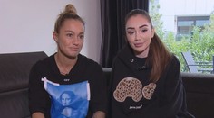 Drsná Bára ze Survivoru by chtěla dítě. Její přítelkyně se na to ještě necítí