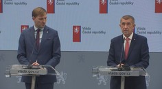 Vláda jednala s hejtmany. Řešili hlavě chybějící peníze, příliš ale nepochodili