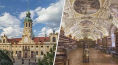 Praha, jak ji neznáte. Ukážeme vám tajná místa, která jste ještě neobjevili