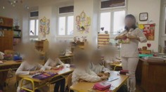 Falešná učitelka učila bez diplomu! Hrozí jí dva roky vězení