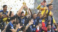 Němce v Chcete být milionářem? stála miliony. Znáte odpověď na otázku o MS ve fotbale?