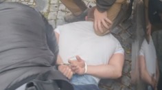 Muž čelí obžalobě z vraždy ženy v Hradci. Měl ji rdousit a posypat žíravinou