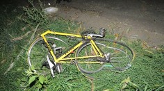 Cyklistům šlo při večerní vyjížďce o život! Zřítil se na ně strom