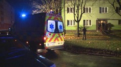 Nedal přednost sanitce a smetl lidi na přechodu! 1 mrtvý, 2 zranění