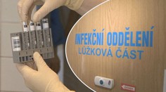 Na jihu Čech se šíří žloutenka. Pokud máte příznaky, jděte k lékaři