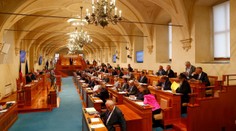 Senát přijal úsporný balíček. Prošel beze změn