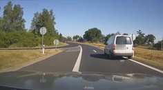 Řidič překročil rychlost o 62 km/h. Policistům nadýchal skoro 1,5 promile