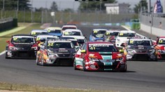 Mostecký autodrom zveřejnil kalendář závodů na rok 2017. Vypadá dobře