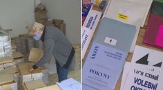 Volby začnou už za tři týdny. ČSSD na poslední chvíli vyměnila poslance