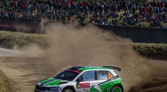 Potvrzeno: VW končí ve WRC. Je teď na řadě Škoda motorsport?