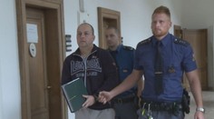 Exmanželku dostal na vozík! Jiří (47) ji nejprve pobodal a postřelil
