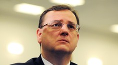 Nečas se v Bavorsku omluvil za české chování k sudetským Němcům